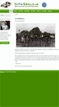 Mobile Screenshot of onyerbikes.co.uk